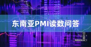 东南亚PMI读数问答