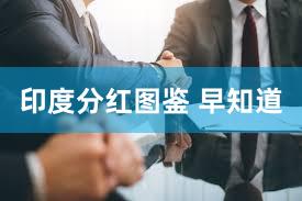 印度分红图鉴 早知道