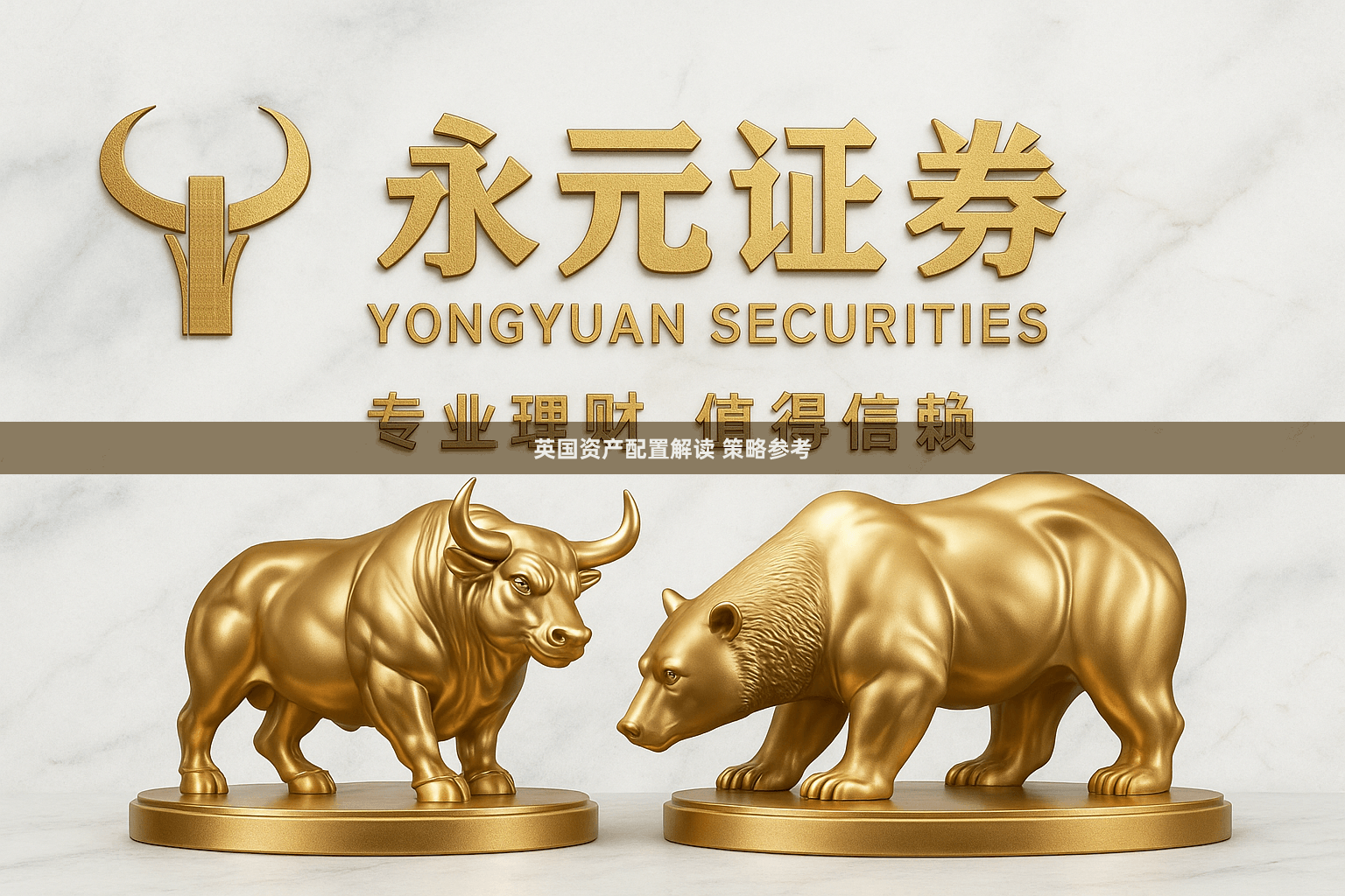 英国资产配置解读 策略参考