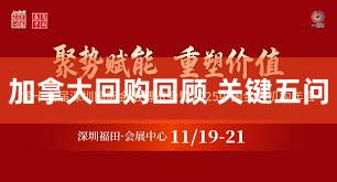 加拿大回购回顾 关键五问