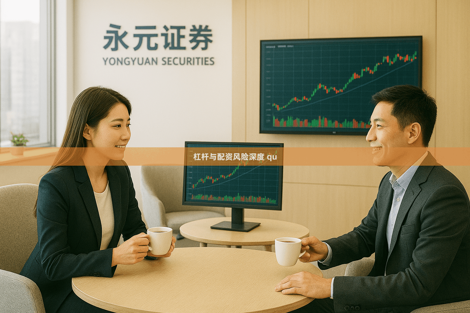 杠杆与配资风险深度 qu