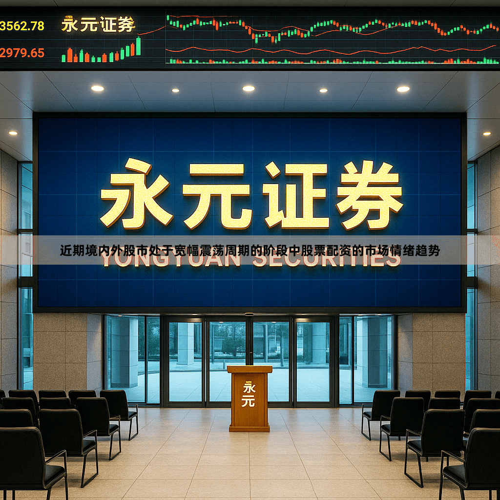 近期境内外股市处于宽幅震荡周期的阶段中股票配资的市场情绪趋势