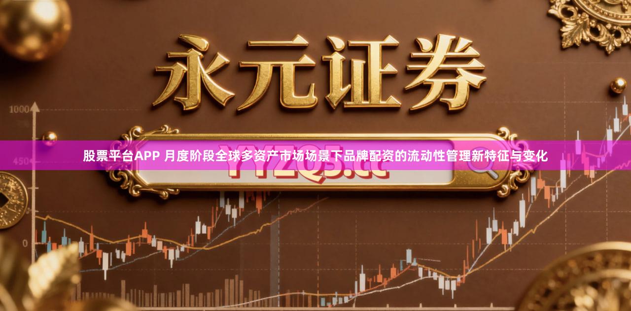 股票平台APP 月度阶段全球多资产市场场景下品牌配资的流动性管理新特征与变化